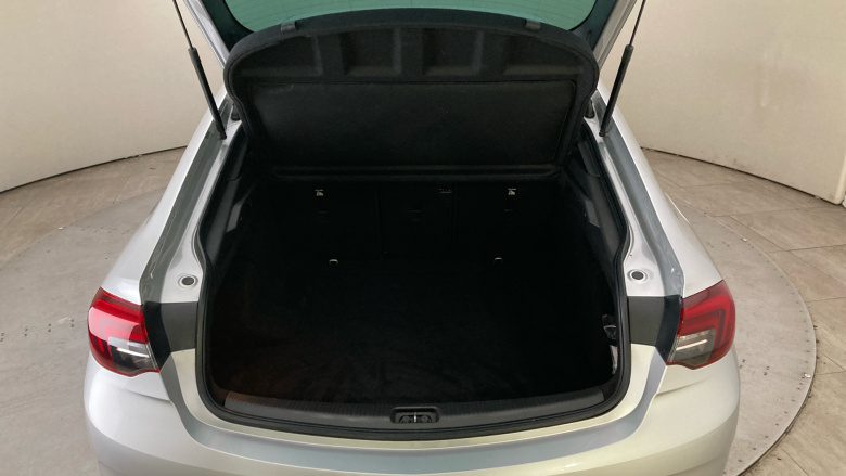 Vauxhall Insignia 1.6T [200] Elite Nav 5dr Petrol Hatchback